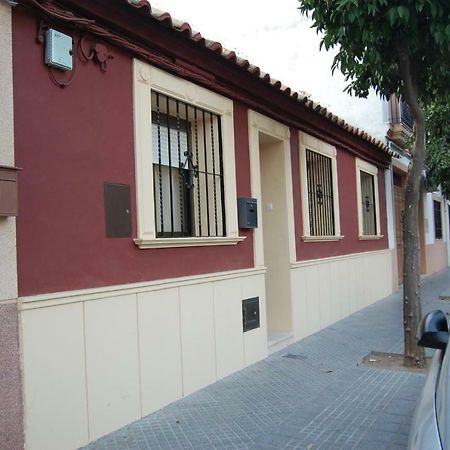 Casa De David Villa Córdoba Eksteriør bilde